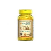 Viên Nang Vitamin E 400 IU Puritan Pride Hộp 50 Viên Của Mỹ