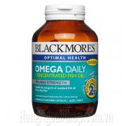 Dầu Cá Omega 3 Daily Blackmores 90 Viên Của Úc