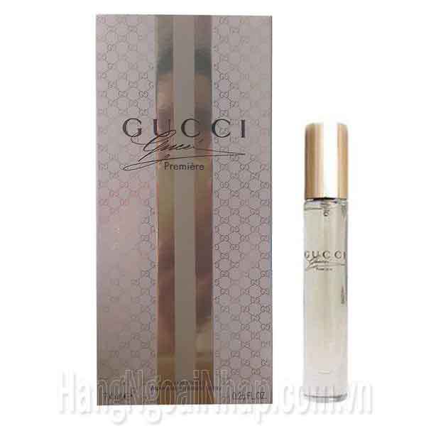 Nước hoa Gucci Première EDP 7,4ml của Pháp