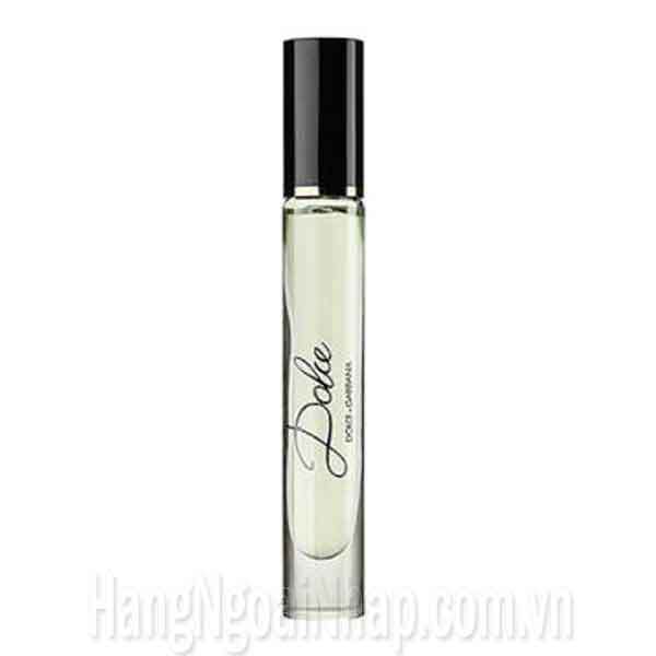 Nước Hoa Dolce & Gabbana 7.4ml Made In UK