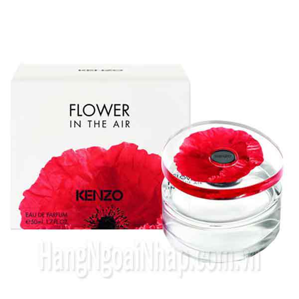 Kenzo flower giá hotsell