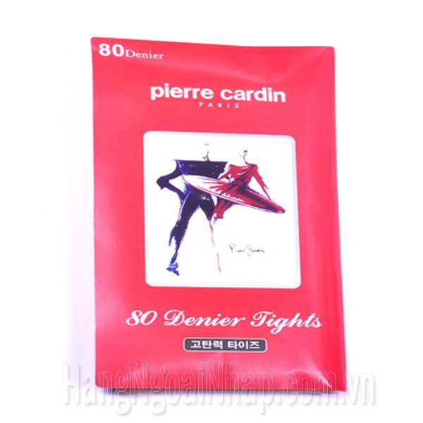 Tất Pierre Cardin 80D Của Hàn Quốc