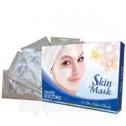 Mặt Nạ Tắm Trắng Cho Da Mặt White Doctors Skin Mas...