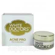 Kem Đặc Trị Các Loại Mụn White Doctors – Acne Pro