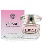 Nước Hoa Dành Cho Nữ Versace Bright Crystal 5ml Của Ý