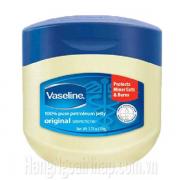 Gel Vaseline Đa Công Dụng Của Mỹ Hộp Nhỏ 49g