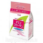 Sữa Bột Amino Collagen Meiji Dạng Gói 200g Của Nhật