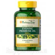 Tinh Dầu Hoa Anh Thảo Evening Primrose Oil 1000mg 120 Viên