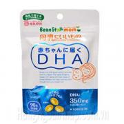 Vitamin Bổ Sung DHA Cho Bà Bầu Beanstalkmom Gói 90 Viên