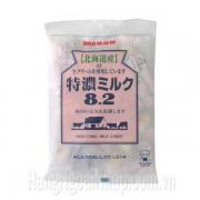 Kẹo Sữa Bò Tokuno 8.2 UHA Gói 105g Của Nhật Bản