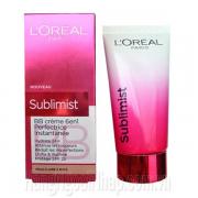 Kem Dưỡng Da L'oreal Paris Sublimist BB Cream 6 En...