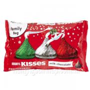 Kẹo Chocolate Sữa Hersheys Kisses 48 Viên Của Mỹ