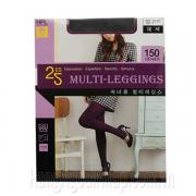 Tất 2E2S Multi Leggings 150D Của Hàn Quốc