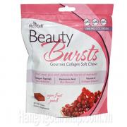 Thạch Neocell Beauty Bursts Gourmet Collagen Soft Chews 