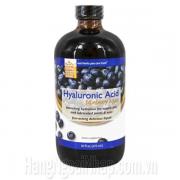 Neocell Hyaluronic Acid Blueberry Liquid 473ml Của Mỹ