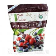 Trái Cây Tổng Hợp Made In Nature Antioxidant Fusio...