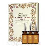 Tinh Chất Nhau Thai Cừu Rosanna Placenta Cellular Serum 