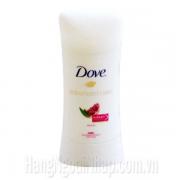 Lăn Khử Mùi Dove Advanced Care 74g Của Mỹ