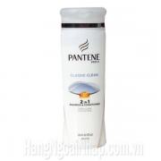 Dầu Gội Kết Hợp Dầu Xả Pantene Classic Care 2 In 1...