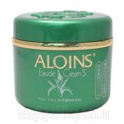 Kem Dưỡng Trắng Da Lô Hội Aloins Eaude Cream S 185g 