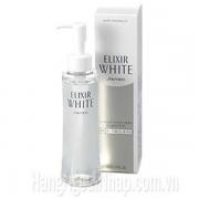 Dầu Tẩy Trang Shiseido Elixir White Cleaning Oil 145ml 