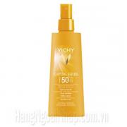 Kem Chống Nắng Vichy Capital Soleil SPF 50+ Dạng X...