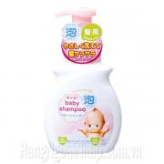 Sữa Tắm Gội Cho Trẻ Baby Shampoo 350ml Của Nhật