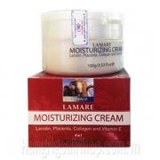 Kem Dưỡng Da Nhau Thai Cừu Lamare Moisturizing 100...