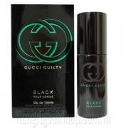 Nước Hoa Dành Cho Nam Gucci Guilty Black Pour Homme