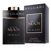Nước Hoa Dành Cho Nam Bvlgari Man In Black 5ml 