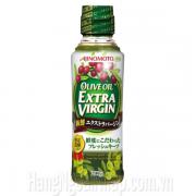 Dầu Ăn Ajinomoto Olive Oil Extra Virgin 200ml Của ...