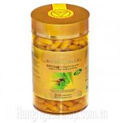 Sữa Ong Chúa Naro Royal Jelly 1650mg Tinh Dầu Khuynh Diệp