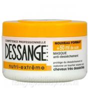 Dầu Ủ Dưỡng Tóc Dessange Nutri Extrem 250ml