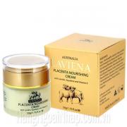 Kem Dưỡng Da Nhau Thai Cừu Laviena Placenta Nourishing Cream