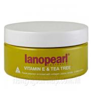 Sữa Rửa Mặt Tinh Chất Trà Xanh Và Vitamin E Lanope...