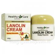 Kem Dưỡng Trắng Da Healthy Care Lanolin Cream Của ...