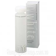 Nước Hoa Hồng Uv White Shiseido Whitening Softener 2