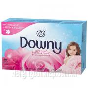 giay-thom-downy-cua-my