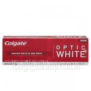 Kem Đánh Răng Colgate Optic White 178g Của Mỹ