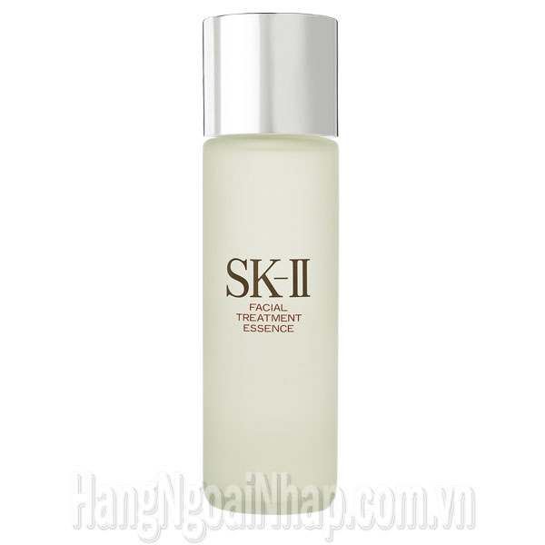 Tinh Chất Dưỡng Da Sk II Facial Treatment Essence 30ml