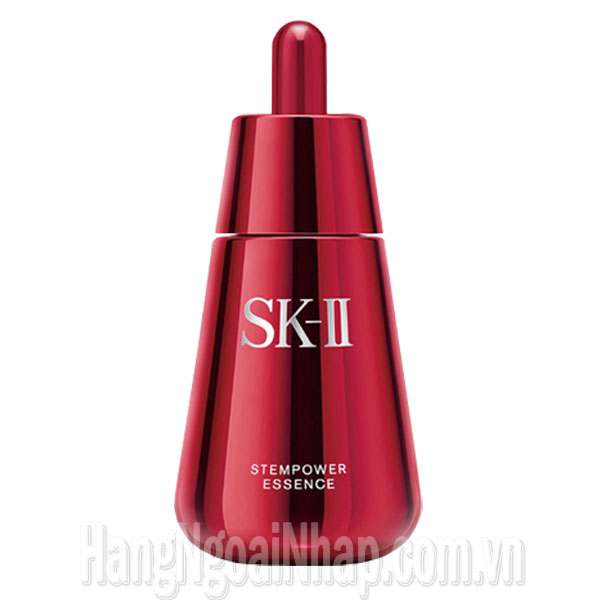 Serum Sk II Stempower Essence Chống Lão Hóa, Trẻ Hóa Làn Da