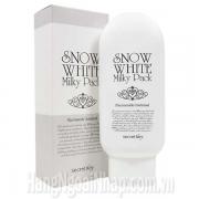 kem-tam-trang-mat-va-toan-than-snow-white-milky-pack