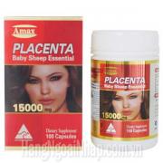 vien-uong-nhau-thai-cuu-amax-placenta-15000mg-cua-uc-100-vien