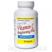 vien-uong-trang-da-Vitamin-C-Ivory-Caps-Brightening-Plus-60-vien