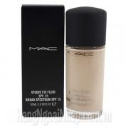 Kem Nền Mac Studio Fix Fluid Broad Spectrum Spf 15...