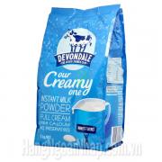 Sữa Tươi Dạng Bột Nguyên Kem Devondale Full Cream ...