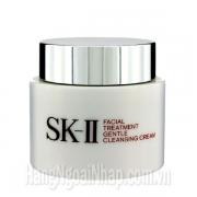 Kem Tẩy Trang Sk II Facial Treatment Gentle Cleansing Cream