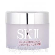 Kem Dưỡng Sk II Cellumination Deep Surge Ex Của Nhật