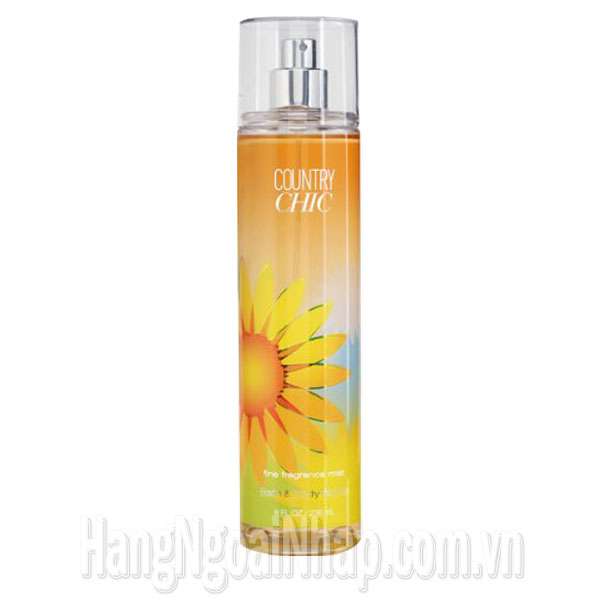 Xịt Thơm Toàn Thân Bath Body Works 236ml Của Mỹ