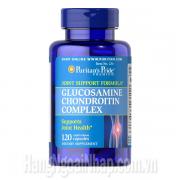 vien-uong-ho-tro-xuong-khop-puritans-pride-glucosamine-chodroitin-complex-120-vien-cua-my